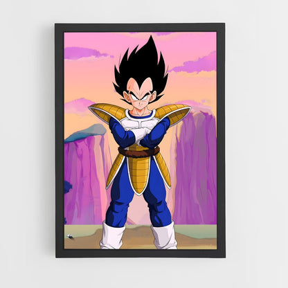 ap-vegeta-19 cadre Noir