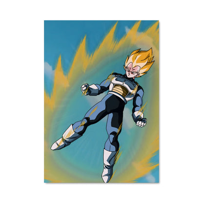 Poster L'Ascension du Dragon
