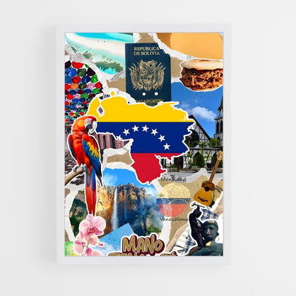 ap-venezuela-12 cadre Blanc