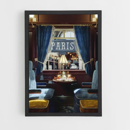 ap-venice simplon orient express-1 cadre Noir