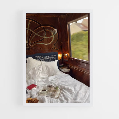 ap-venice simplon orient express-2 cadre Blanc
