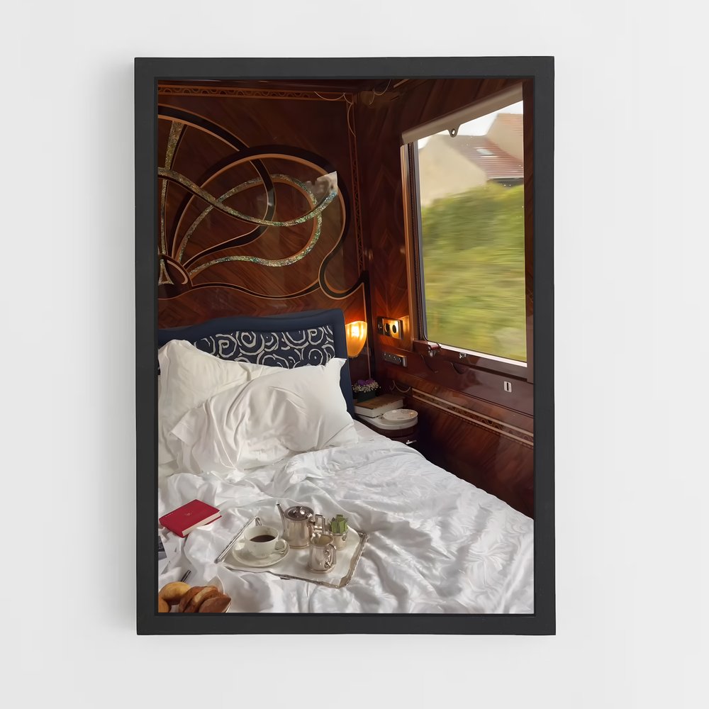 ap-venice simplon orient express-2 cadre Noir