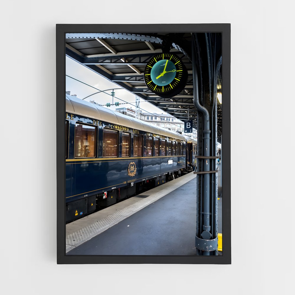 ap-venice simplon orient express-3 cadre Noir