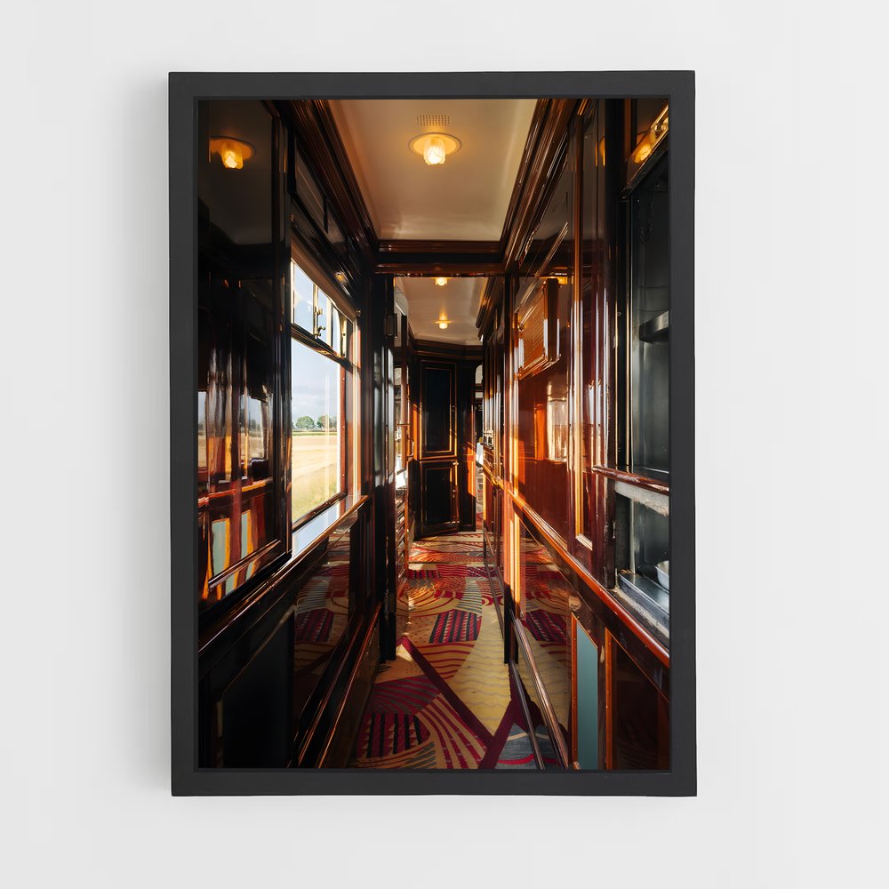 ap-venice simplon orient express-4 cadre Noir