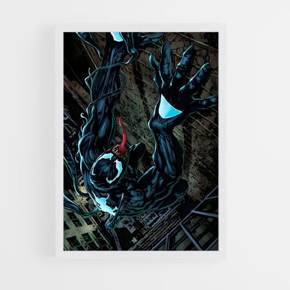 ap-venom-4 cadre Blanc