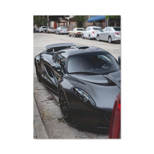 Poster Venom gt 77616