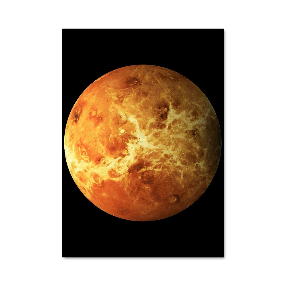 Poster L'Éclat de Vénus