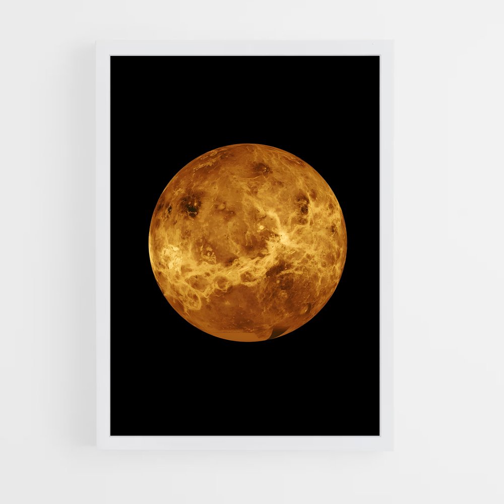 ap-venus-9 cadre Blanc