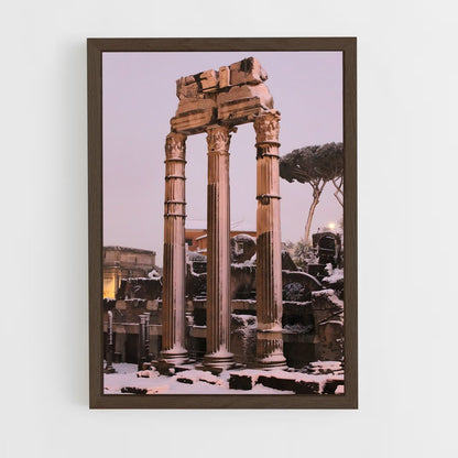 ap-venus genetrix-2 cadre Bois foncé