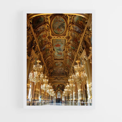 ap-versailles palace-3 cadre Blanc