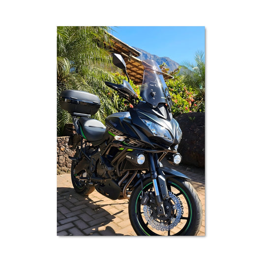 Poster Versys 650 82429