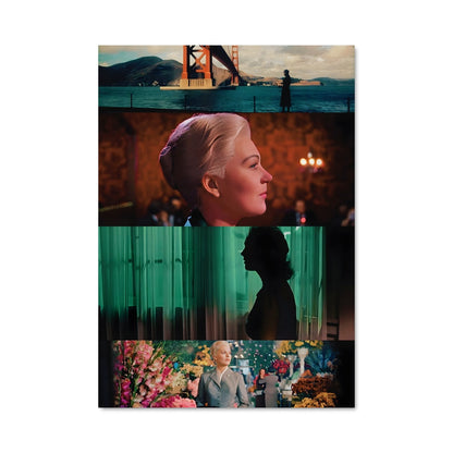 Poster Vertigo Vibes