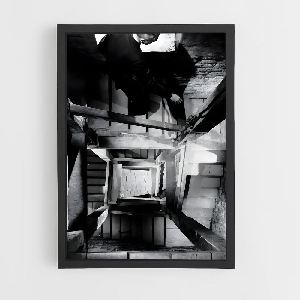ap-vertigo-4 cadre Noir
