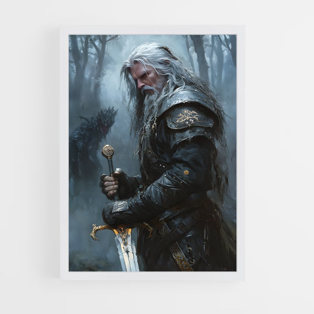 ap-vesemir-2 cadre Blanc