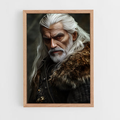 ap-vesemir-5 cadre Bois clair