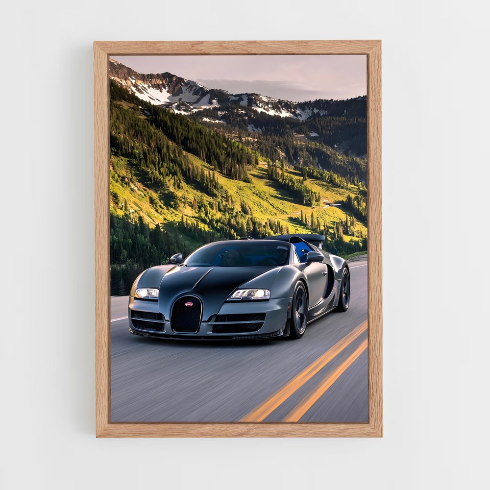 ap-veyron-2 cadre Bois clair