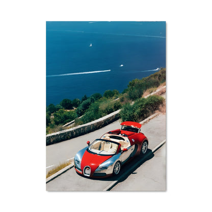 Poster Veyron 76620