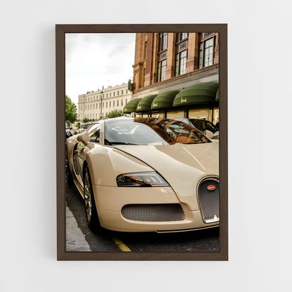 ap-veyron grand sport-5 cadre Bois foncé