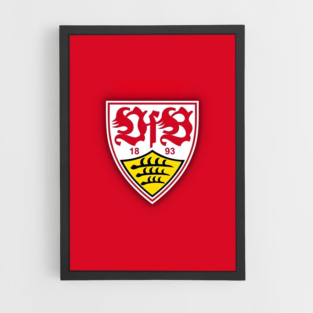 ap-vfb stuttgart-9 cadre Noir