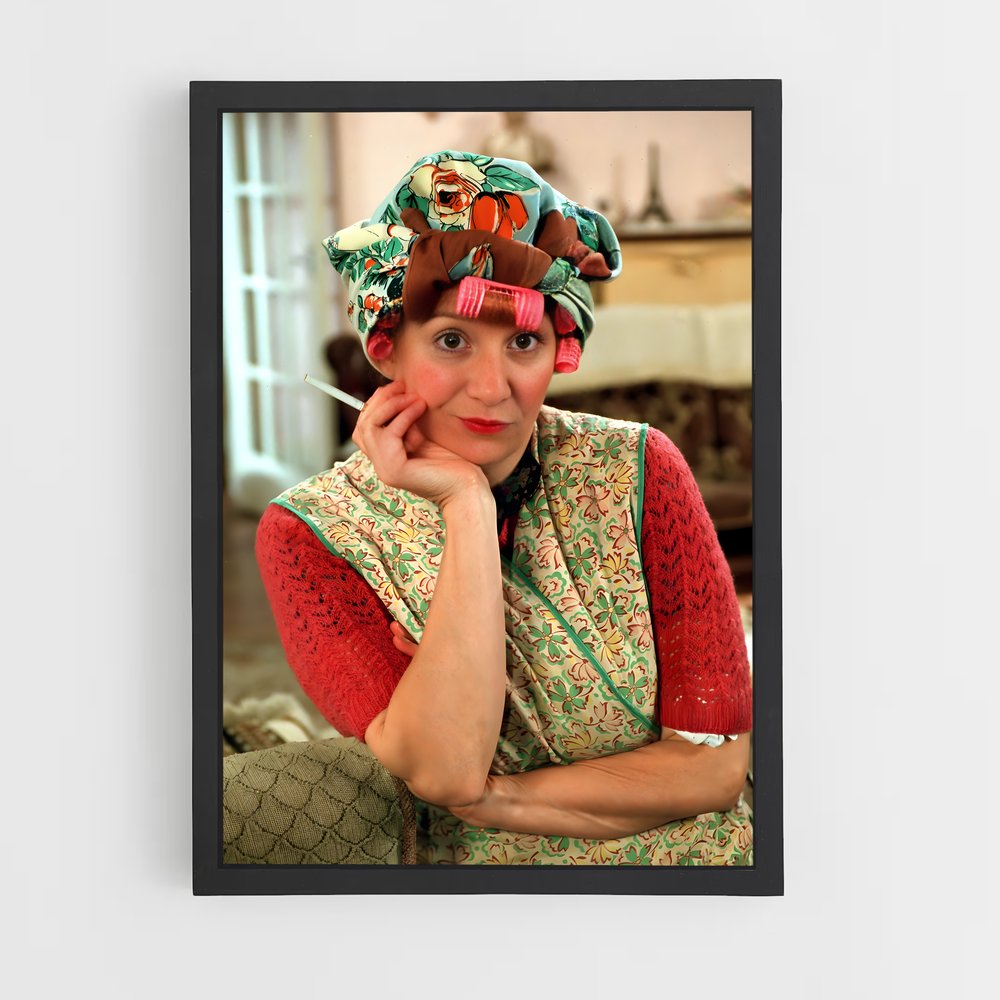ap-victoria wood-2 cadre Noir