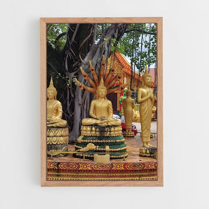 ap-vientiane-2 cadre Bois clair