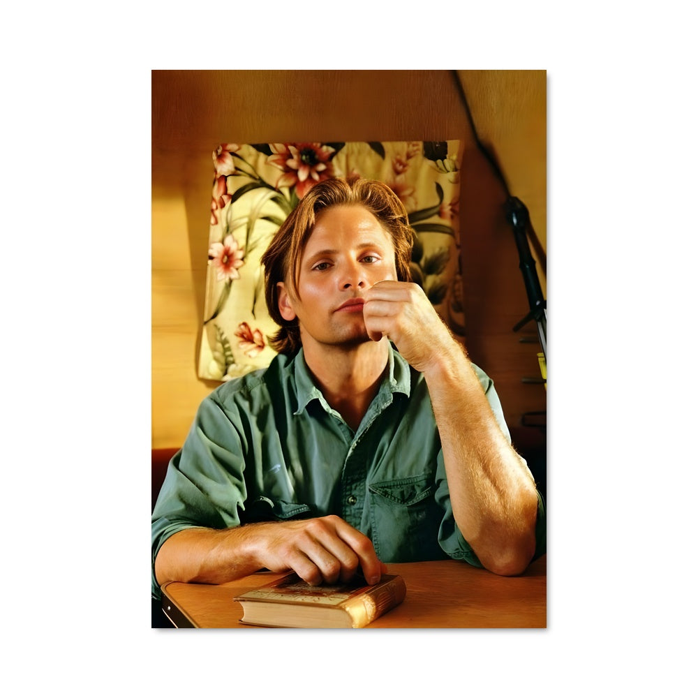 Poster Viggo mortensen 8561