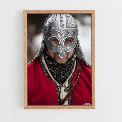 ap-viking helmet-2 cadre Bois clair