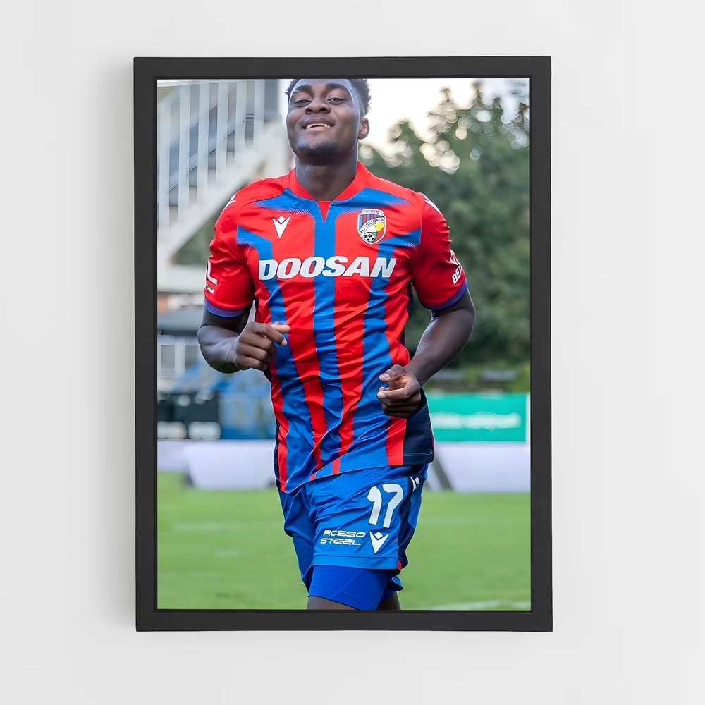 ap-viktoria plzen-5 cadre Noir