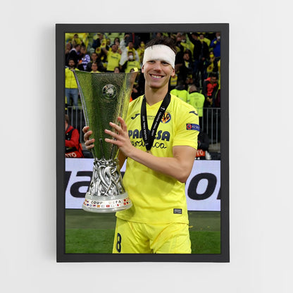 ap-villarreal cf-7 cadre Noir