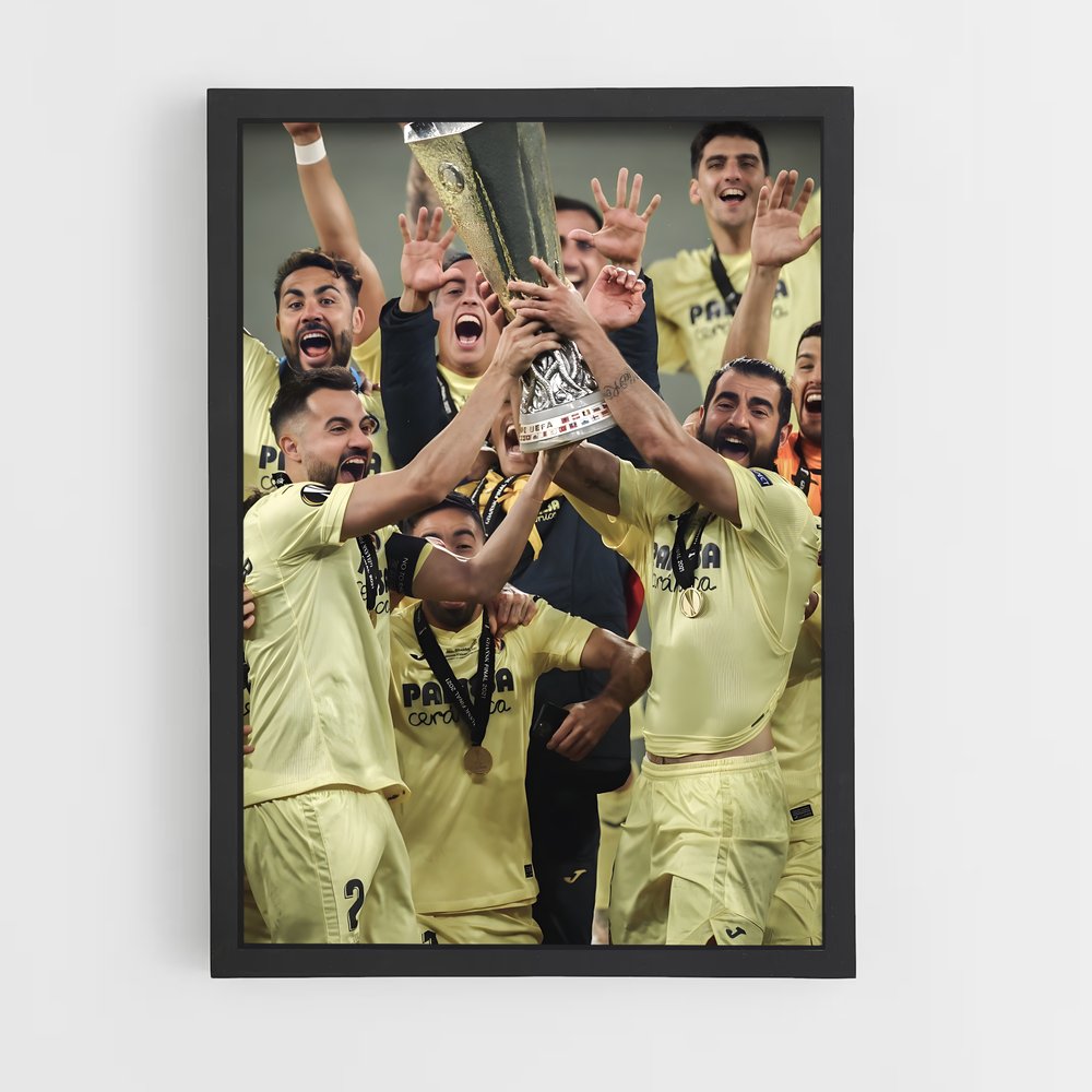 ap-villarreal cf-9 cadre Noir