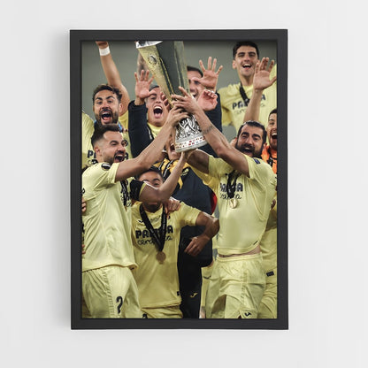 ap-villarreal cf-9 cadre Noir