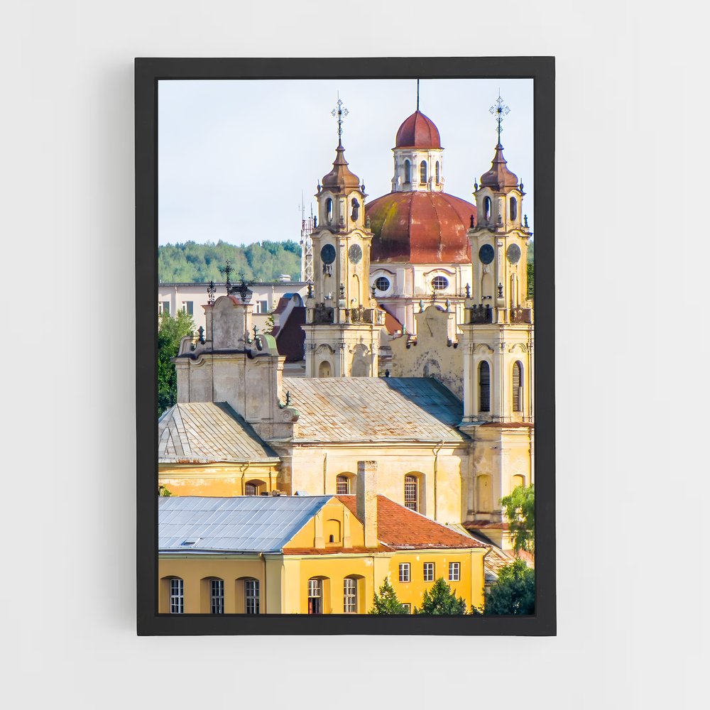 ap-vilnius-1 cadre Noir