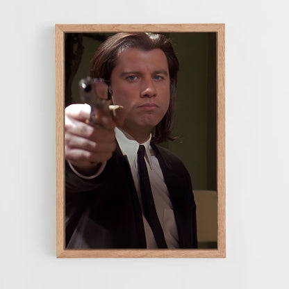 ap-vincent vega-1 cadre Bois clair