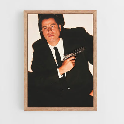 ap-vincent vega-2 cadre Bois clair