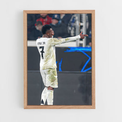 ap-vinicius jr-11 cadre Bois clair