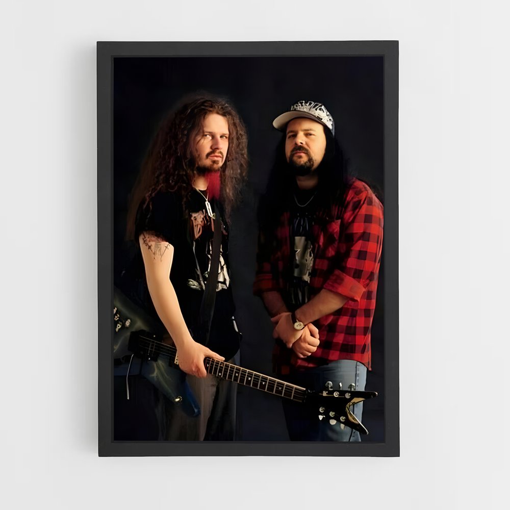 ap-vinnie paul-3 cadre Noir