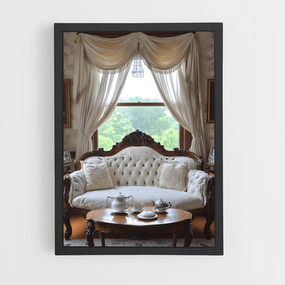 ap-vintage-16 cadre Noir