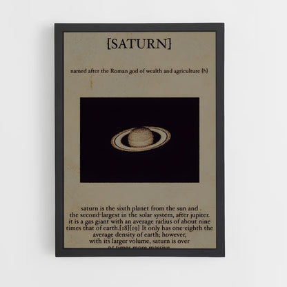 ap-vintage astronomy-4 cadre Noir