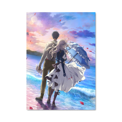 Poster Douce Brise