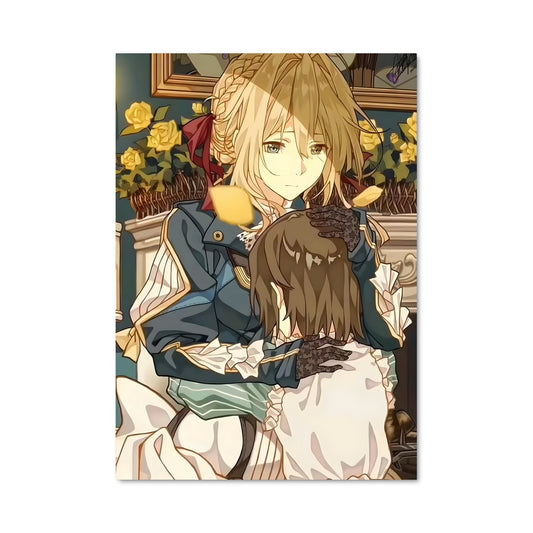 Poster Violet evergarden* 33206