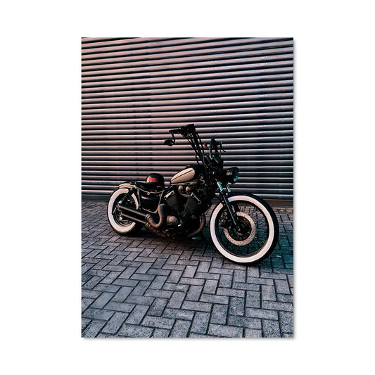 Poster Route Édition 535