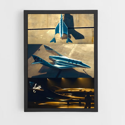 ap-virgin galactic-1 cadre Noir
