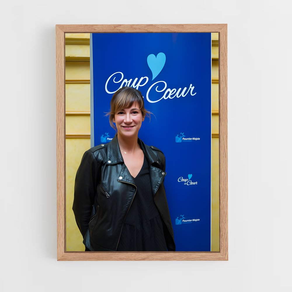 ap-virginie hocq-3 cadre Bois clair