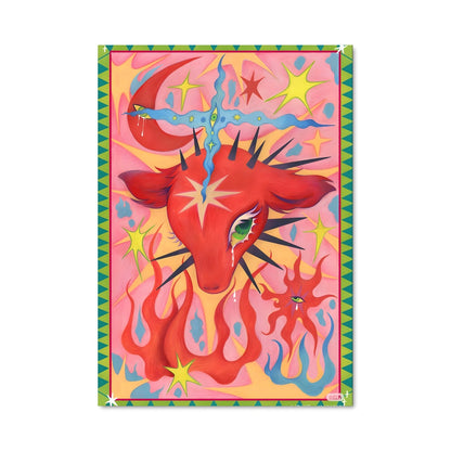 Poster Visual 21381