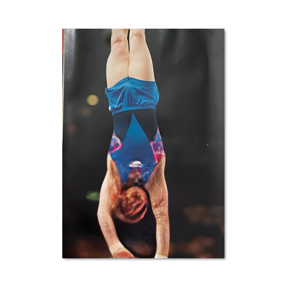 Poster Vitaly scherbo 66703