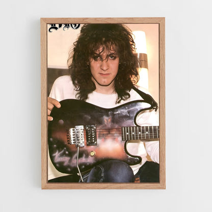 ap-vivian campbell-2 cadre Bois clair