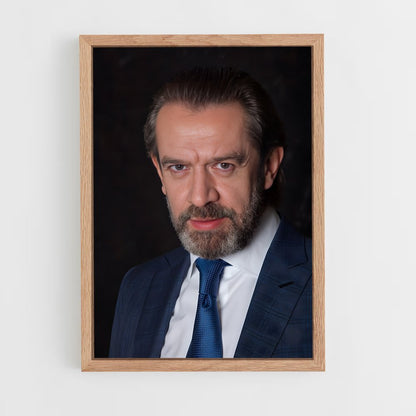 ap-vladimir mashkov-1 cadre Bois clair