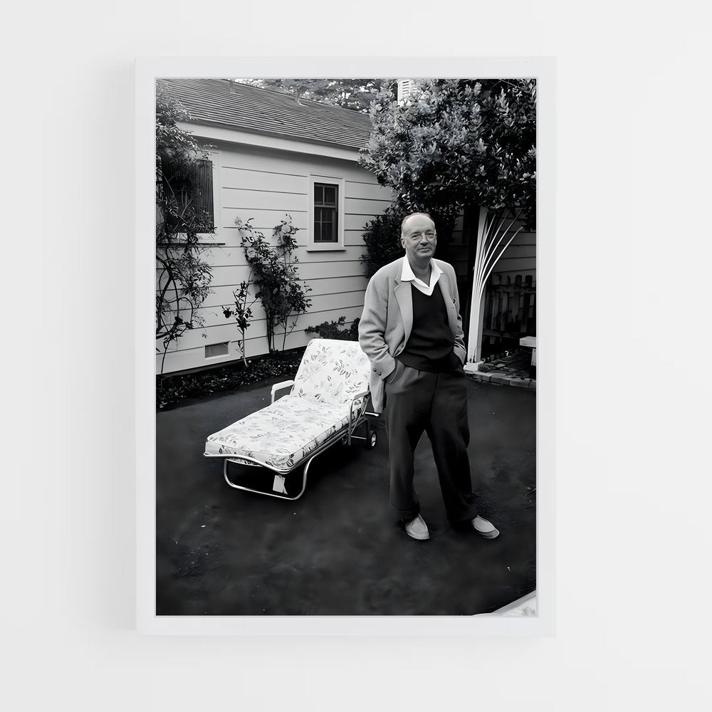 ap-vladimir nabokov-1 cadre Blanc