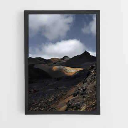 ap-volcanic islands-3 cadre Noir