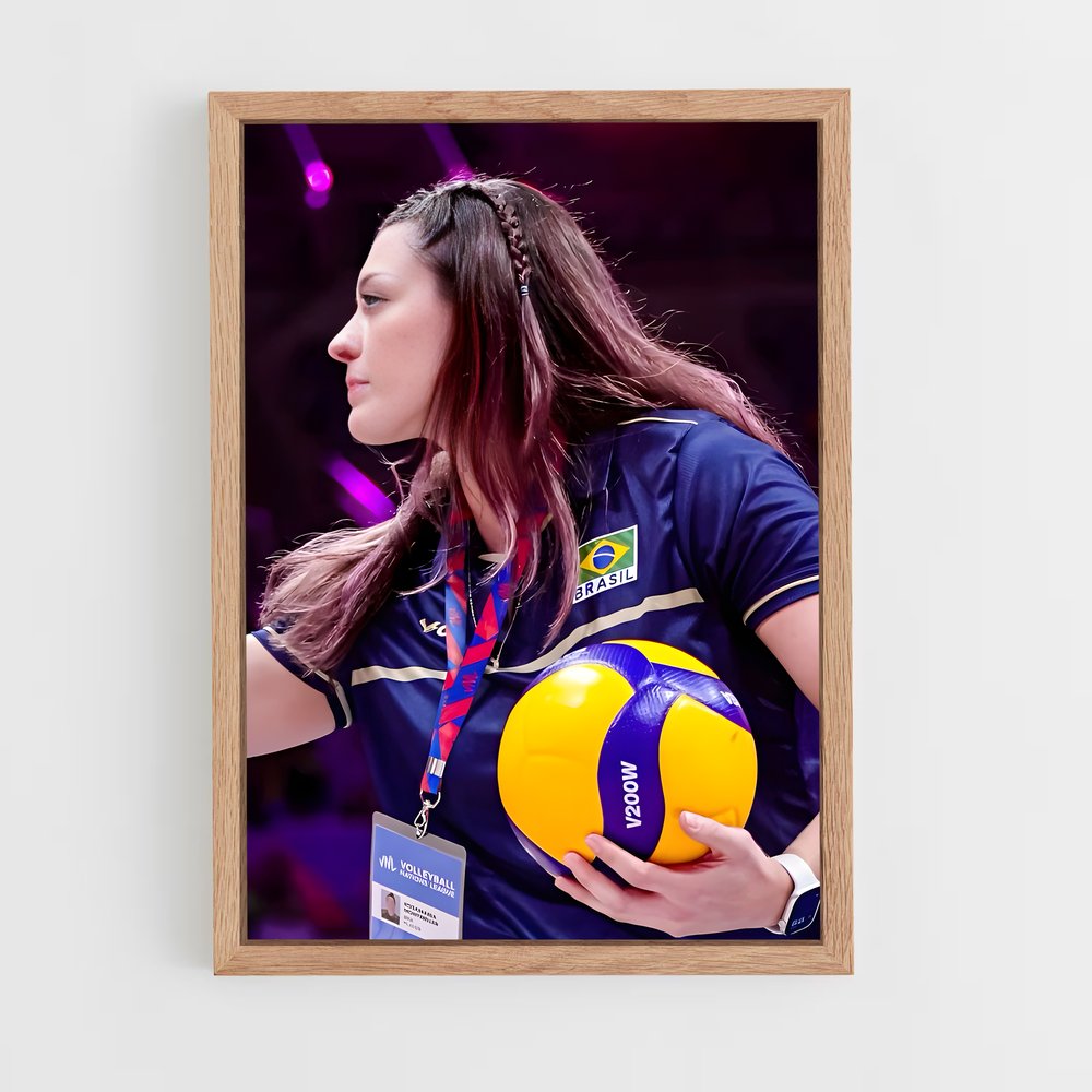 ap-volleyball nations league-7 cadre Bois clair